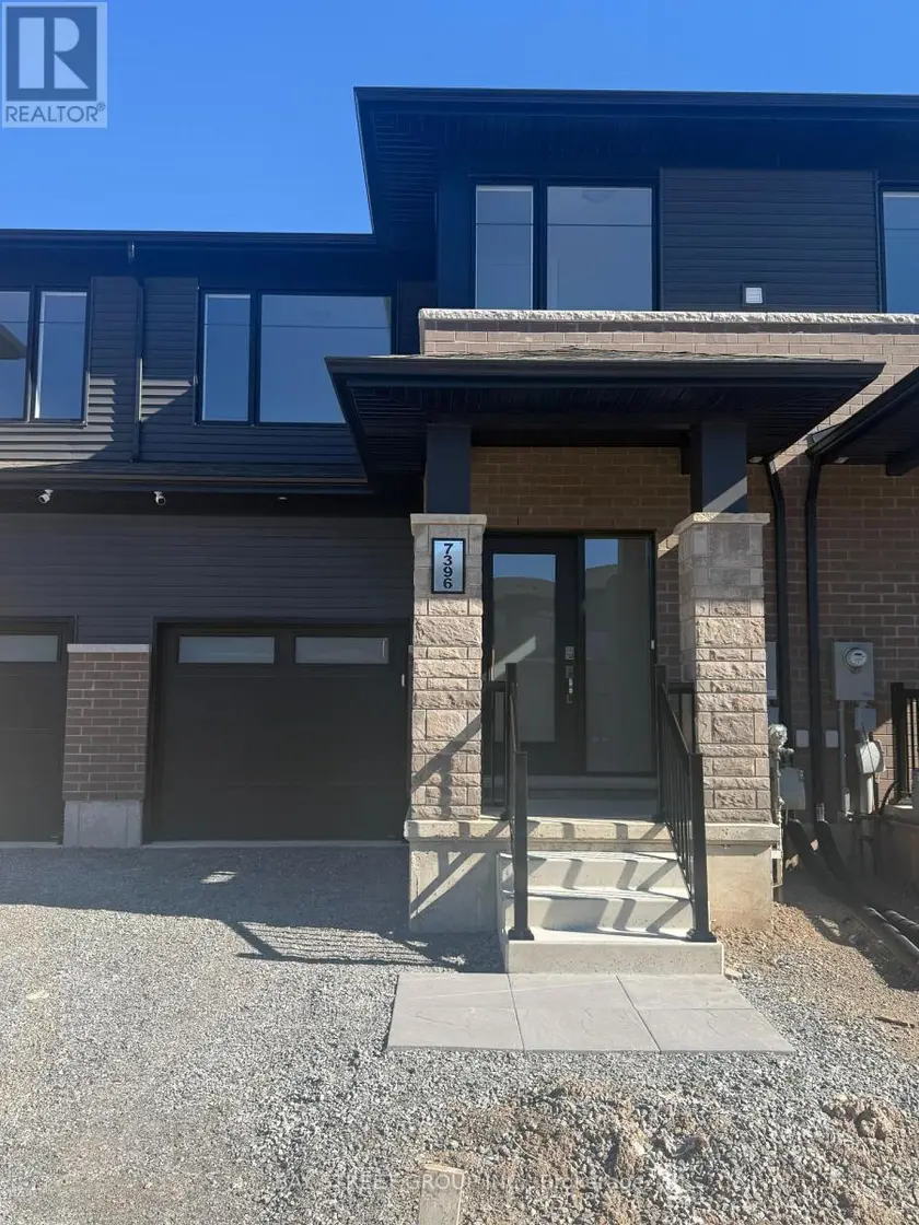 Townhouse at 7396 MARVEL DRIVE, Niagara Falls