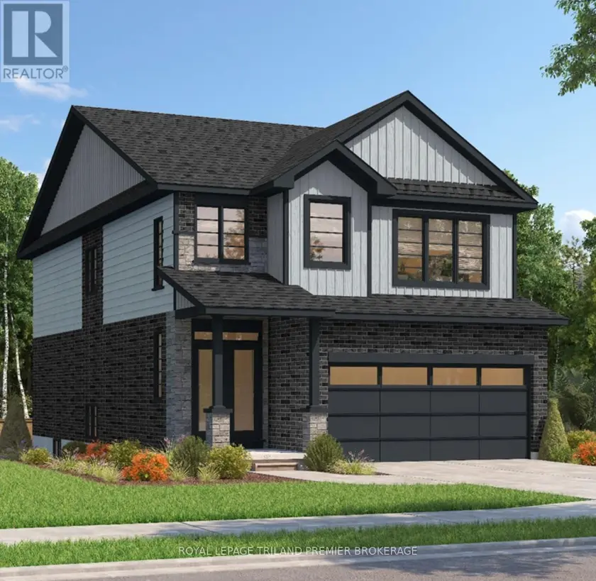 Detached at 2708 BOBOLINK LANE, London South