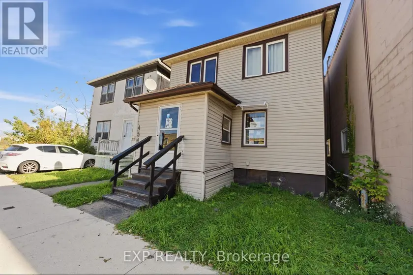 Detached at 4548 VICTORIA AVENUE, Niagara Falls