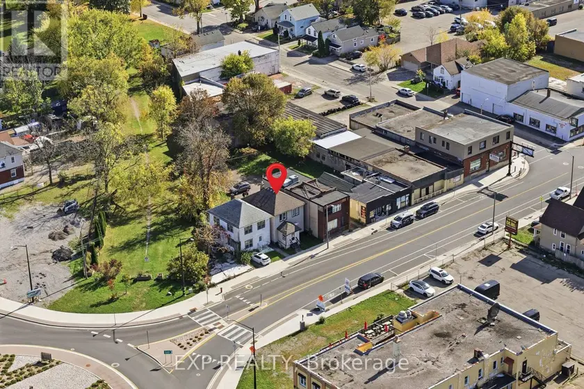 Other at 4548 VICTORIA AVENUE