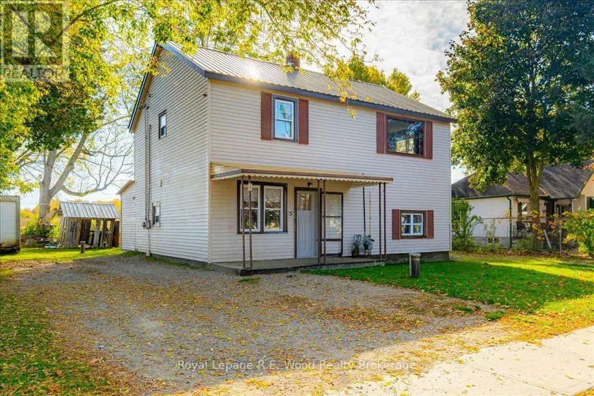 Multiplex at 11464 PLANK ROAD, Bayham