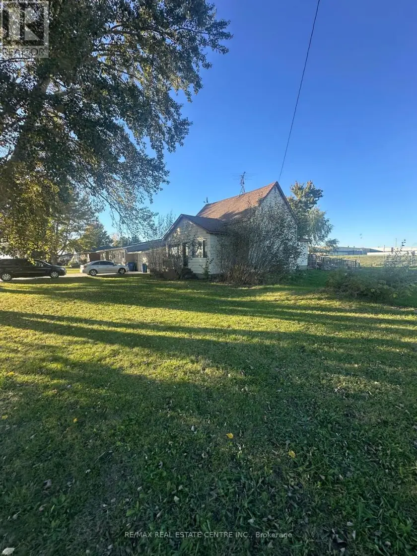 Detached at 54 MILL STREET W, Chatham-Kent