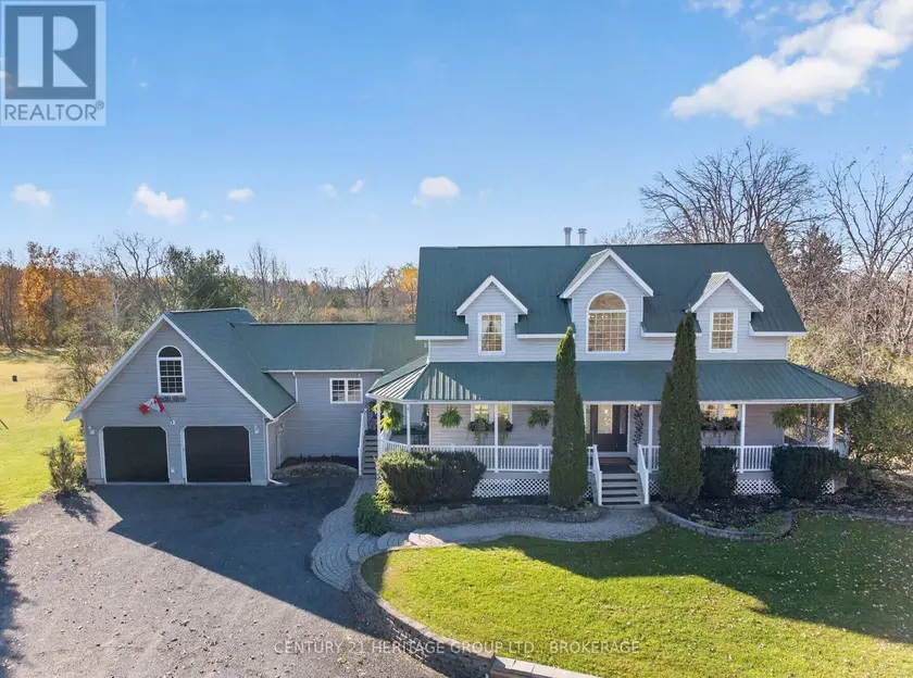 Detached at 5216 BRADFORD ROAD, Frontenac