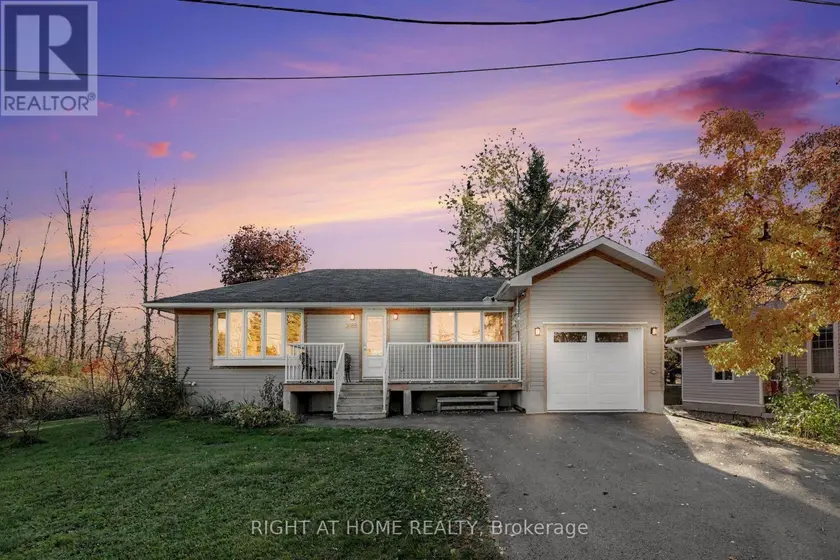 Detached at 3688 PRINCIPALE STREET, Alfred and Plantagenet