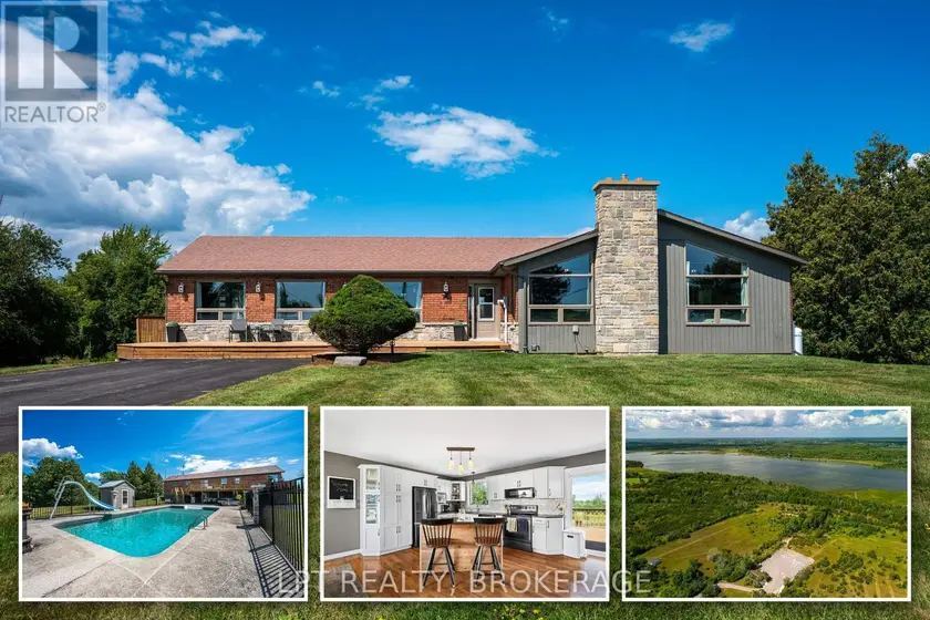 Detached at 4404 UNITY ROAD, Kingston