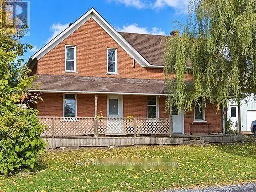 Other at 15185 WALDROFF ROAD, South Stormont