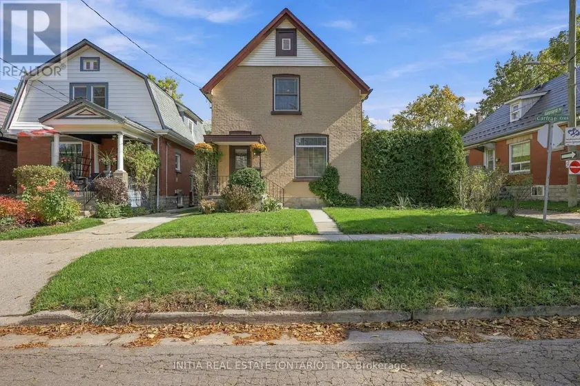 Detached at 30 CARFRAE CRESCENT, London South