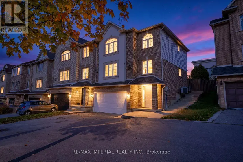 Townhouse at 1149 HARROGATE DRIVE, Hamilton