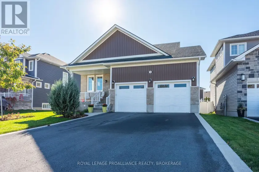 Detached at 209 MILL POND PLACE, Kingston