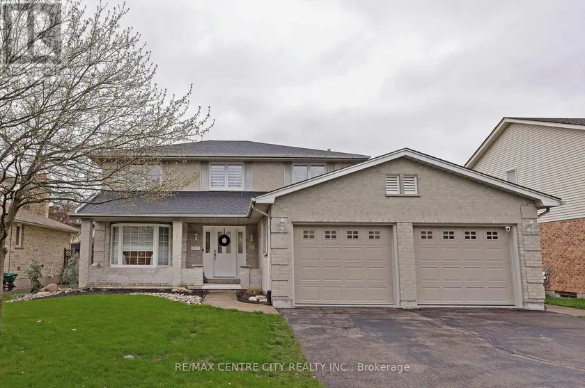 Detached at 78 SUMMERDALE PLACE, London South