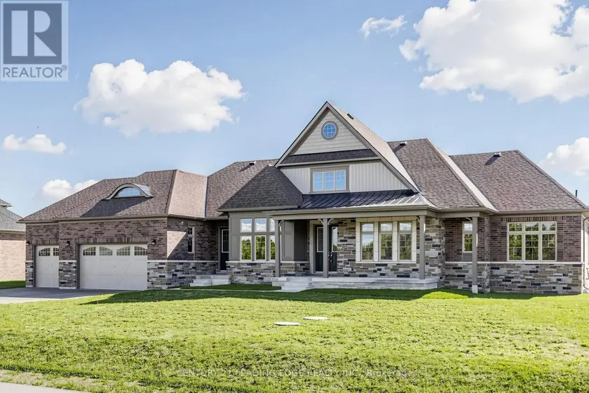 Detached at 8 SKYVUE CRESCENT, Quinte West