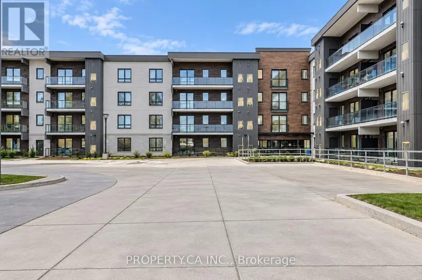 Apartment at 104 - 7549A KALAR ROAD, Niagara Falls