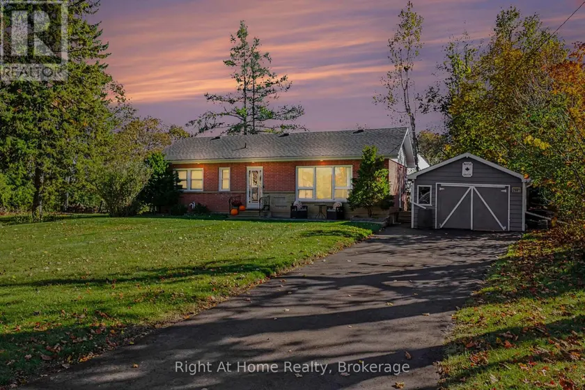 Detached at 2661 MAPLE GROVE ROAD, Cavan Monaghan