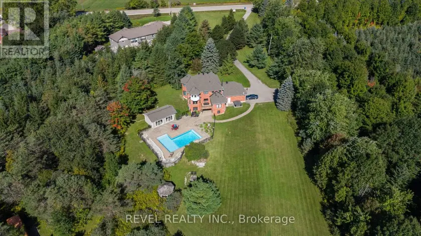 Detached at 9343 WELLINGTON 22 ROAD, Erin
