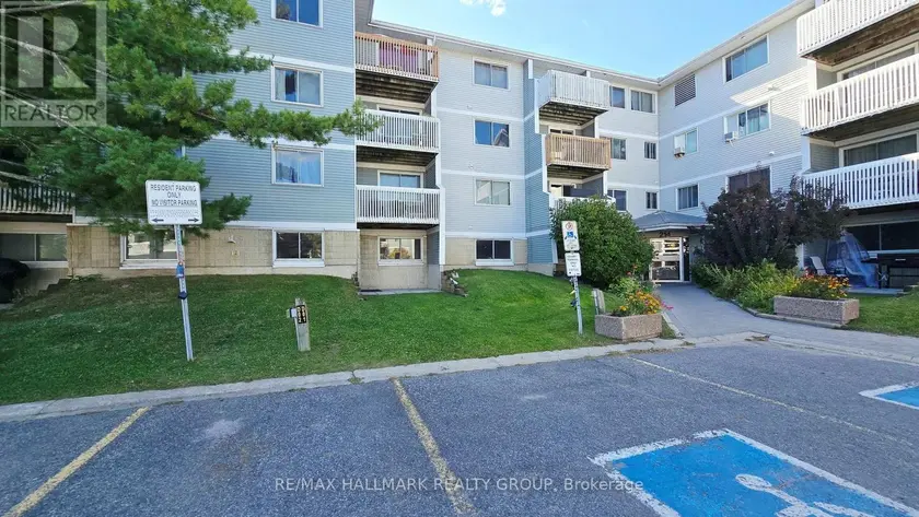 Apartment at 101 - 214 VIEWMOUNT DRIVE, Ottawa