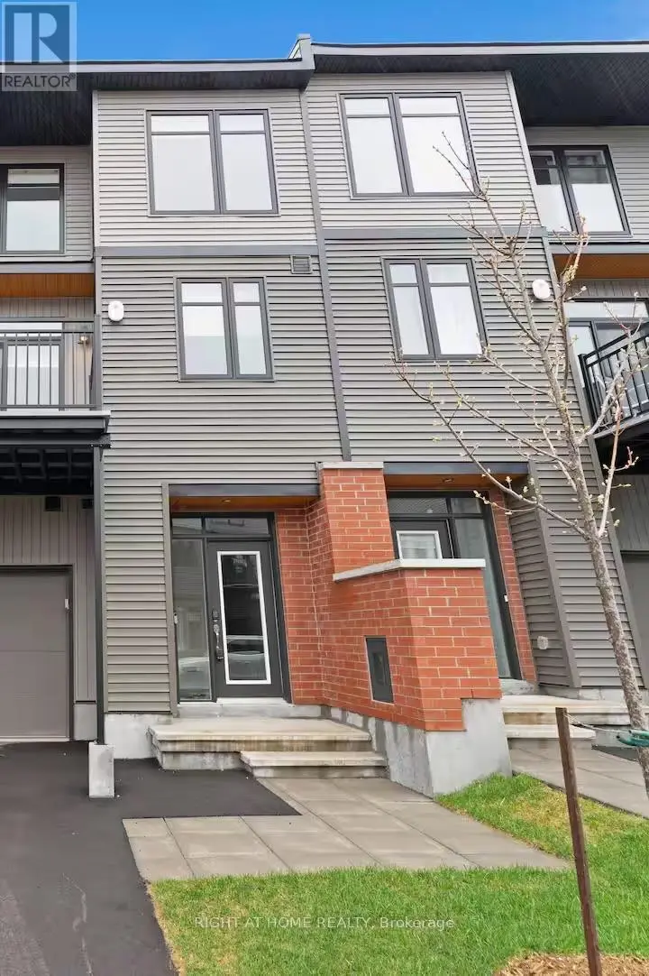 Townhouse at 414 JEWELWING PRIVATE, Ottawa