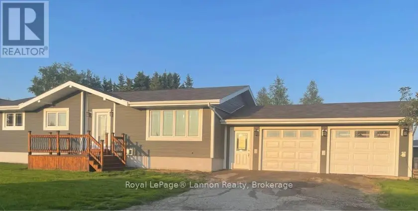 Detached at 401 FOREMAN PLACE, Greenstone