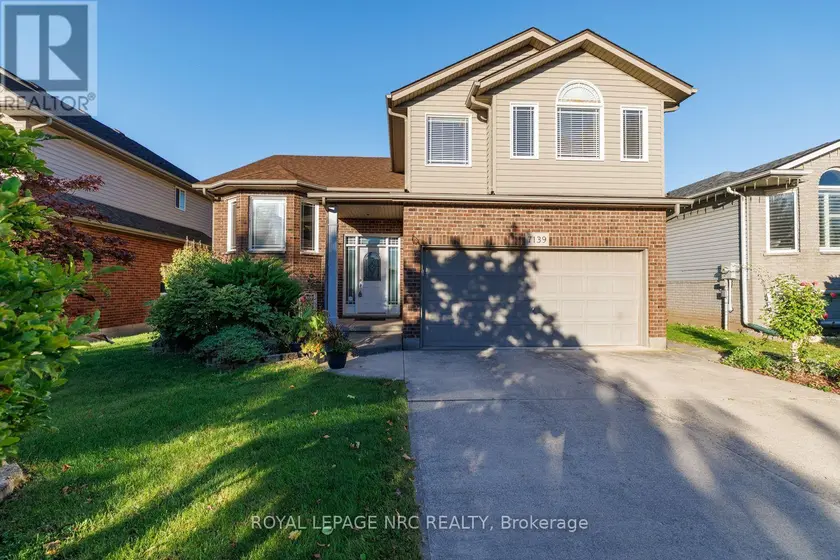 Detached at 7139 PARKSIDE ROAD, Niagara Falls