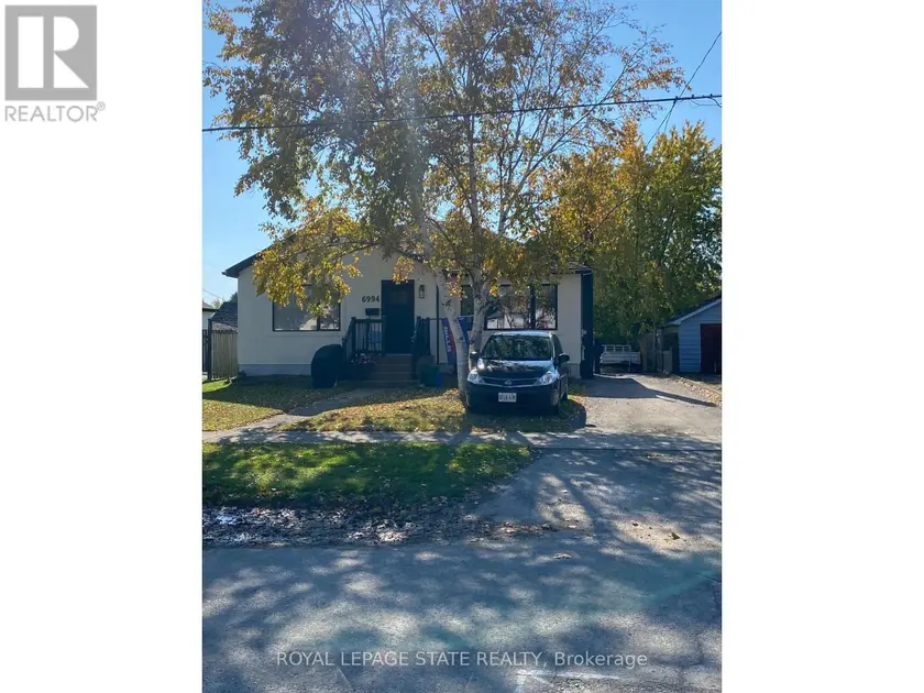 Detached at 6994 MARGARET STREET, Niagara Falls