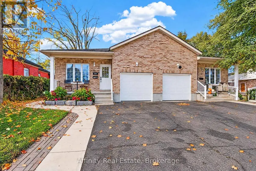 Semi-Detached/Link at 12 TAIT STREET, Cambridge