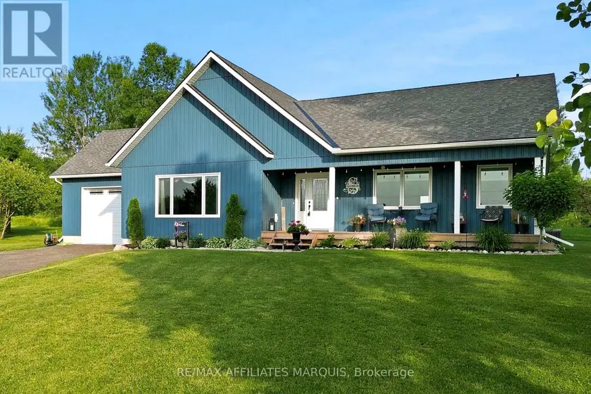 Detached at 9517 COUNTY ROAD 42 ROAD, Rideau Lakes