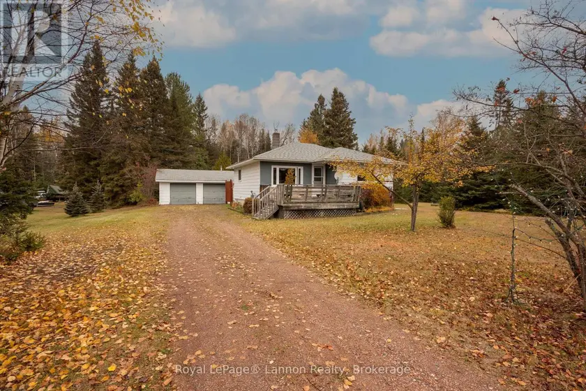 Detached at 1690 LAKESHORE DRIVE, Shuniah