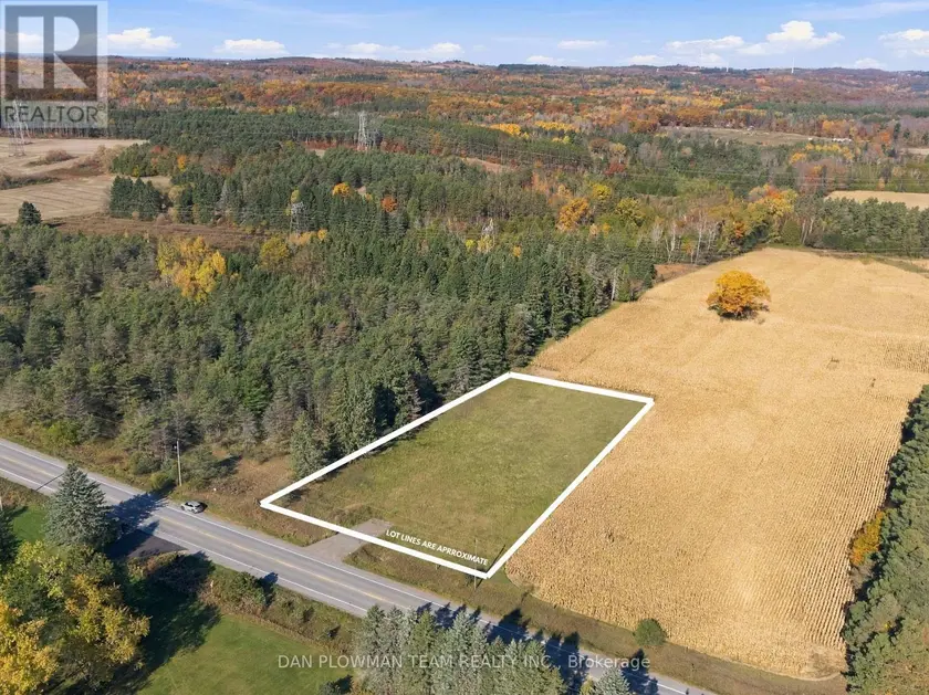 Vacant Land at 343 PONTYPOOL ROAD, Kawartha Lakes