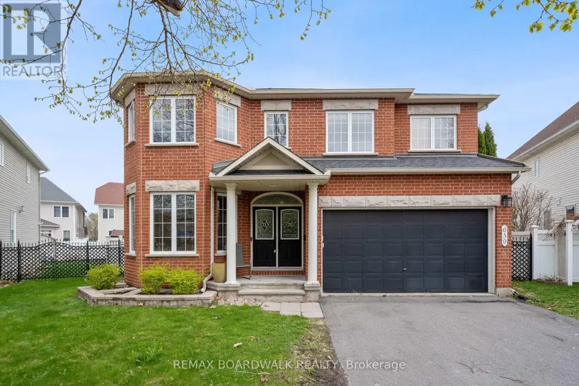 Detached at 659 PELICAN STREET, Ottawa