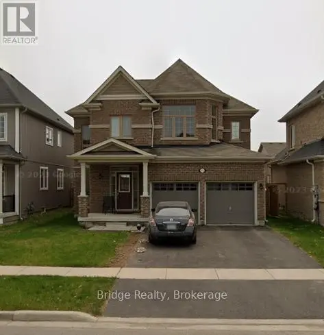Detached at 1060 UPPER THAMES DRIVE, Woodstock