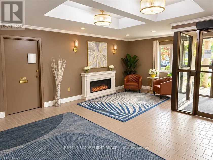 Apartment at 1201 - 858 COMMISSIONERS ROAD E, London