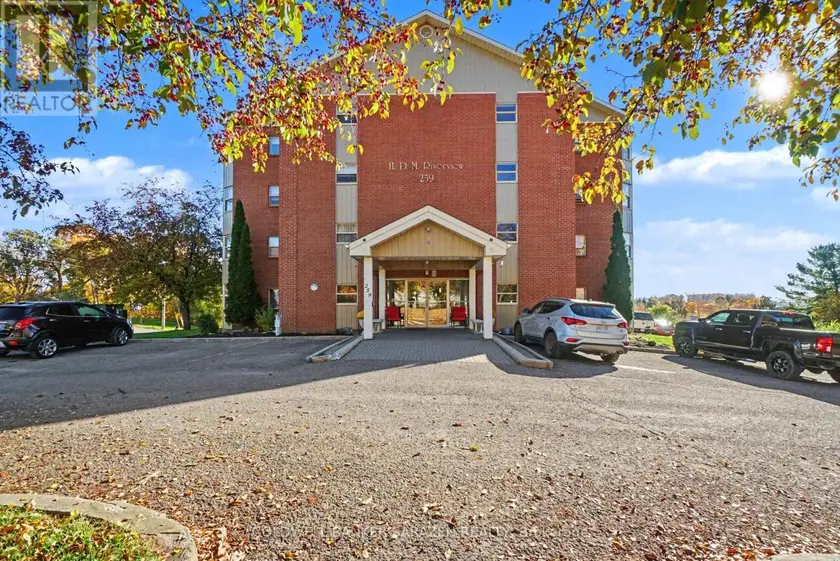 Apartment at 106 - 259 ALBERT STREET, Arnprior