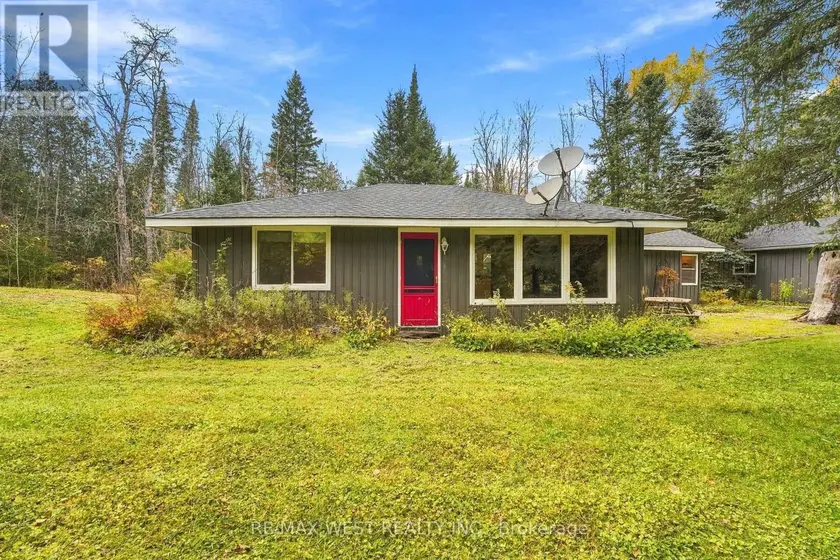 Detached at 606095 RIVER ROAD, Mulmur