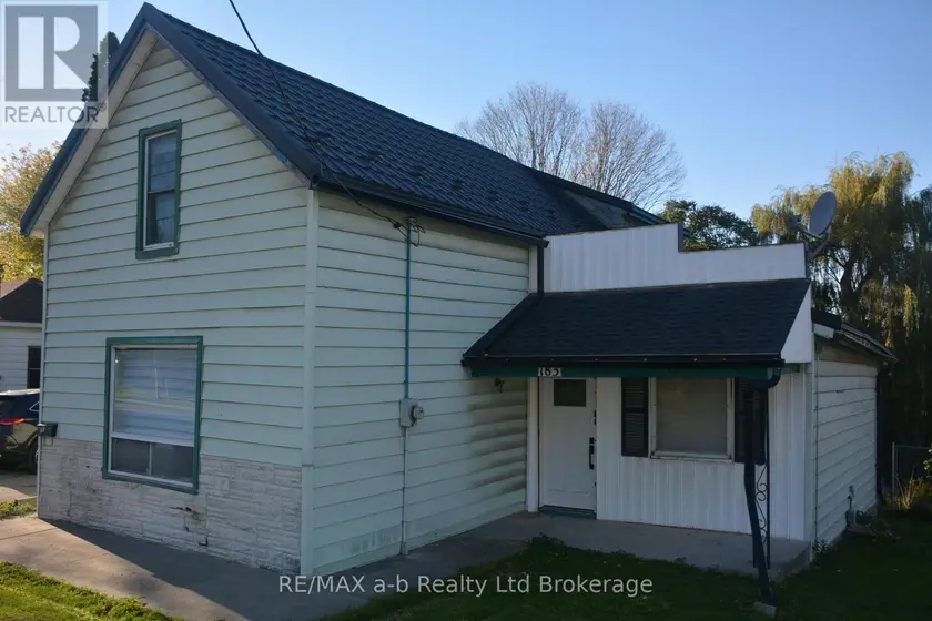 Detached at 183 CHARLES STREET E, Ingersoll