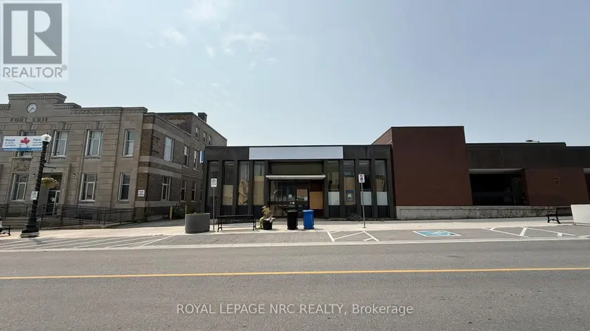 Other at 61 JARVIS STREET, Fort Erie