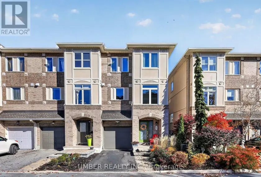 Townhouse at 23 BRIARWAY PRIVATE, Ottawa