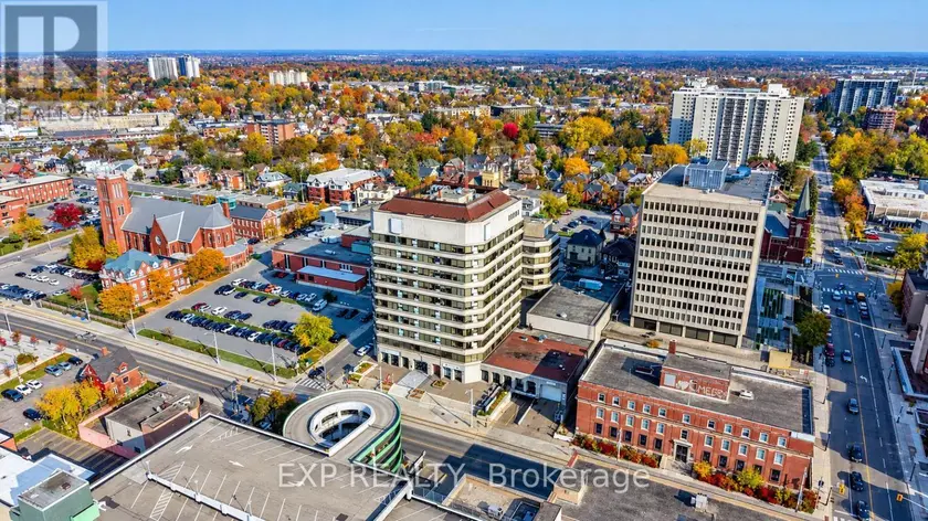Other at 103 - 30 DUKE STREET W, Kitchener