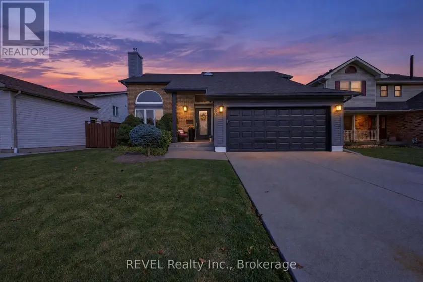 Detached at 890 CONCESSION ROAD, Fort Erie