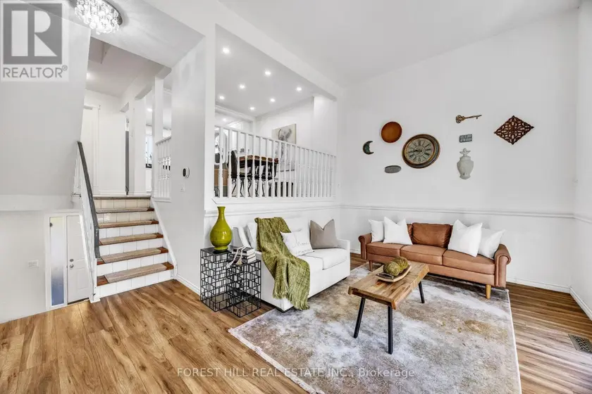 Townhouse at 40 - 1238 LIMBERLOST ROAD, London