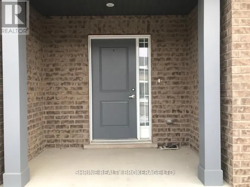 Townhouse at 2670 ASIMA DRIVE, London South