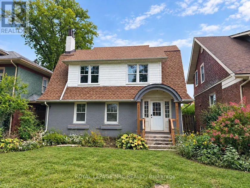 Detached at 5170 SECOND AVENUE, Niagara Falls