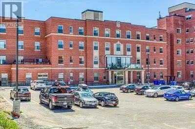 Other at 105 - 175 HUNTER STREET E, Peterborough