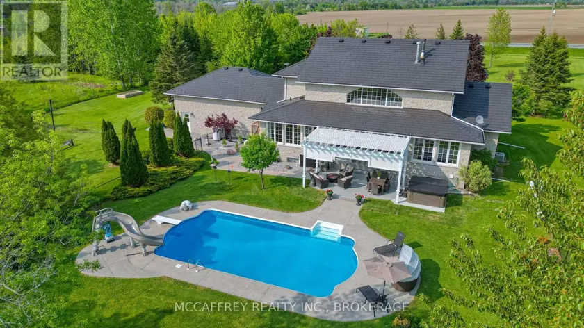 Detached at 888 CR 8, Greater Napanee