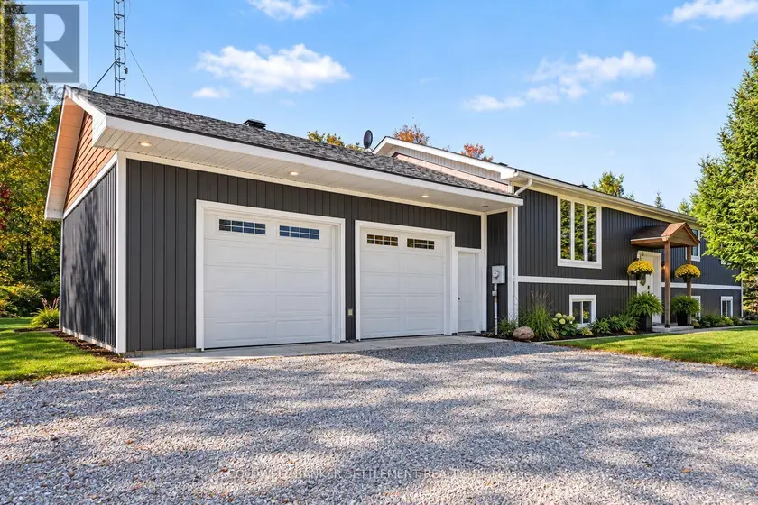 Detached at 462 ANGLICAN CHURCH ROAD, Tay Valley