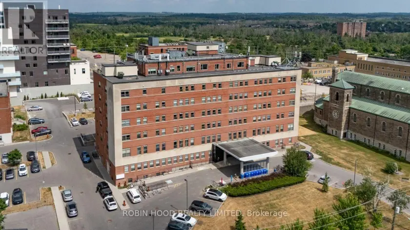 Other at 402 - 384 ROGERS STREET, Peterborough