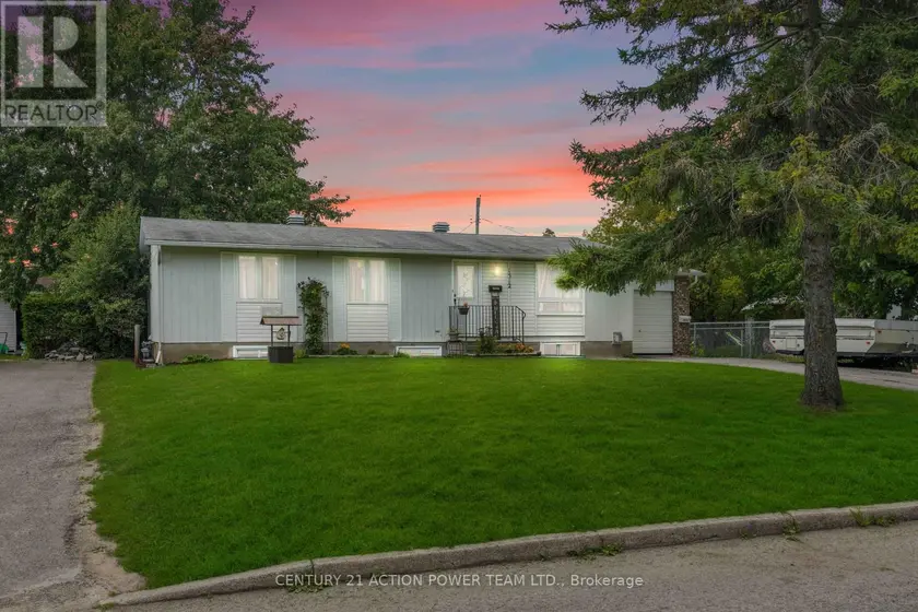 Detached at 1512 BLACKHEATH STREET, Ottawa