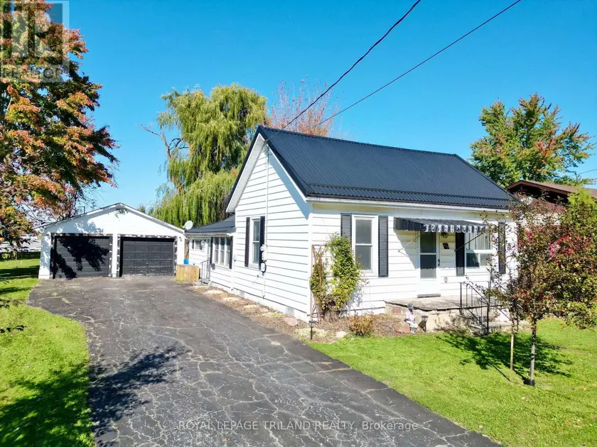 Detached at 152 NORTH STREET, Southwest Middlesex