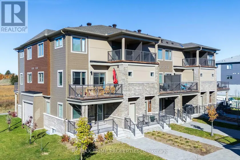 Townhouse at 369 OLIVENITE PRIVATE, Ottawa