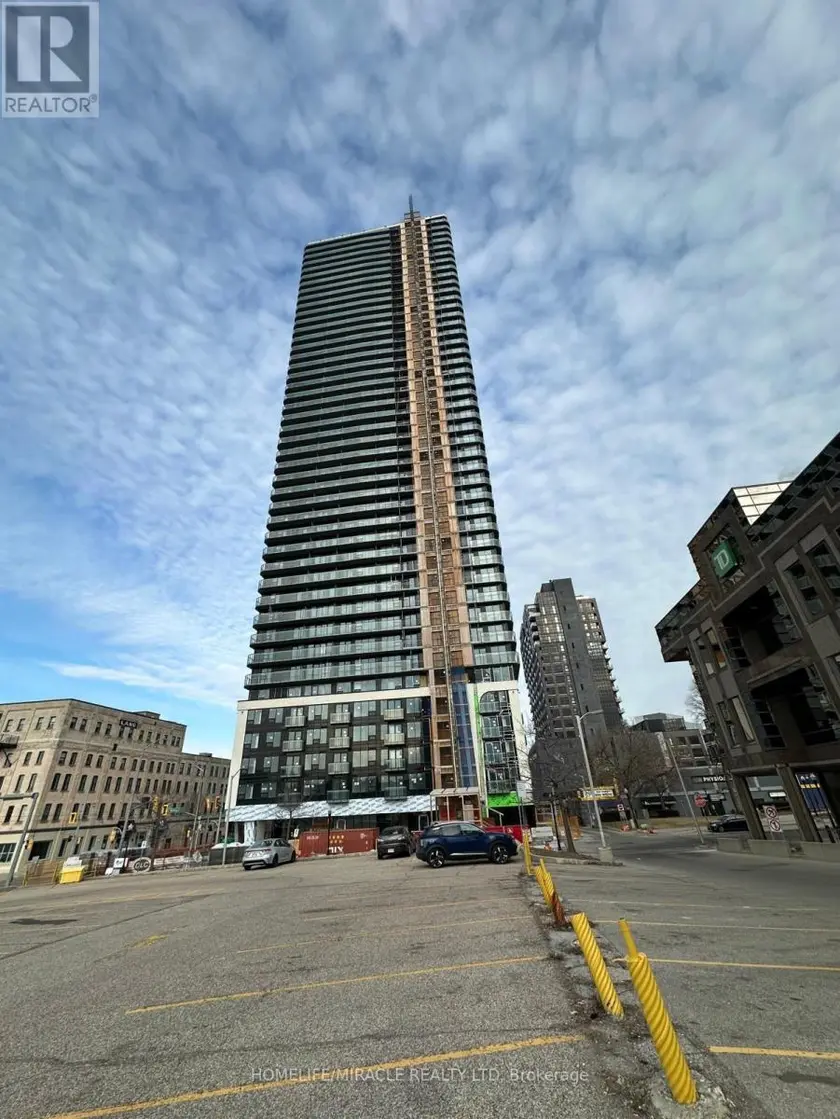 Apartment at 908 - 30 FRANCIS STREET S, Kitchener