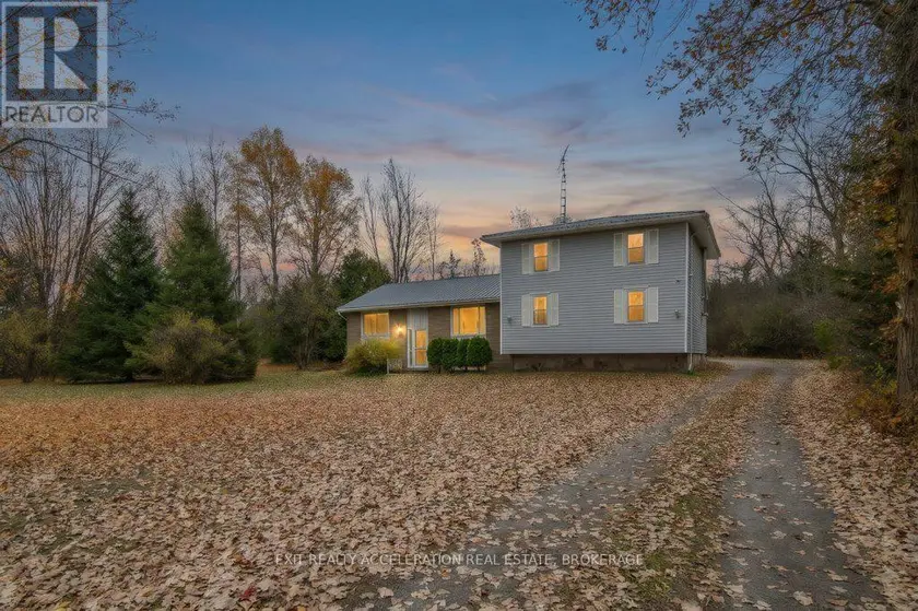 Detached at 1206 COUNTY RD 1 W, Greater Napanee