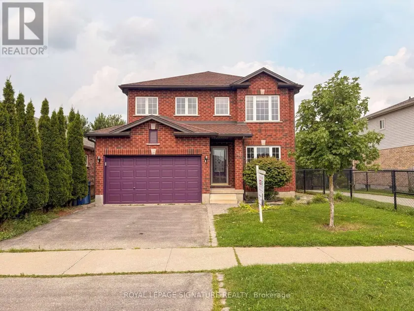 Detached at 31 INGRAM DRIVE, Guelph